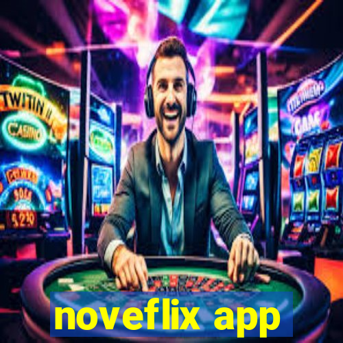 noveflix app